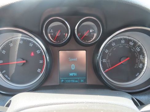 Used 2014 Buick Encore Leather AWD/4WD image 32