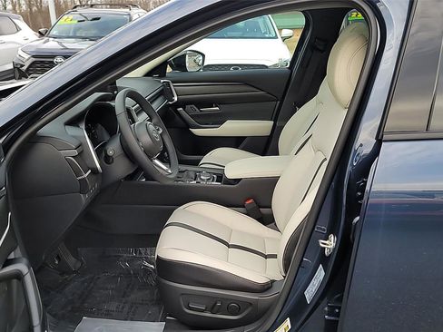 New 2026 MAZDA CX-50 AWD 2.5 S w/ Weather Package image 23