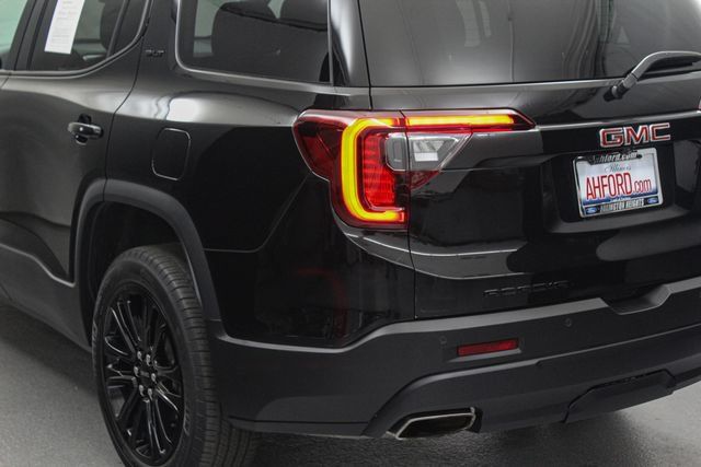 Used 2023 GMC Acadia SLT w/ Elevation Edition AWD/4WD image 6