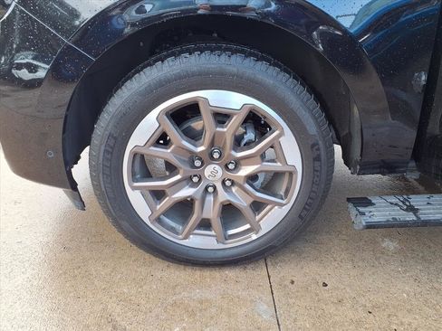 New 2025 Ford Expedition King Ranch image 25