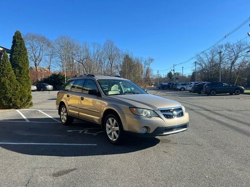 Used 2008 Subaru Outback 2.5i L.L. Bean image 6