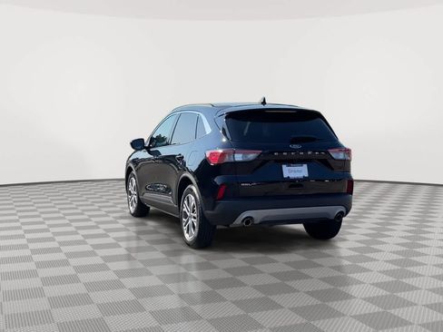 Used 2021 Ford Escape SEL FWD image 7