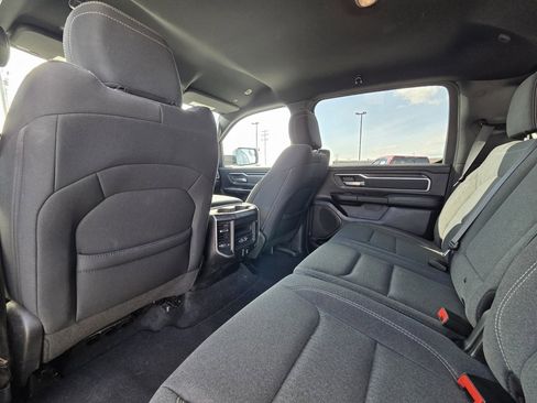 Used 2022 RAM 1500 Big Horn image 27