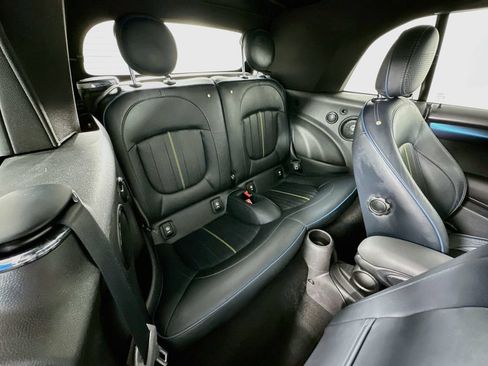 Used 2021 MINI Cooper S w/ Sidewalk Package FWD image 26