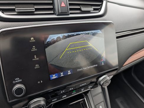 Used 2020 Honda CR-V EX-L image 30