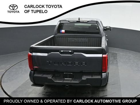 Used 2026 Toyota Tundra SR5 w/ SR5 Convenience Package AWD/4WD image 30