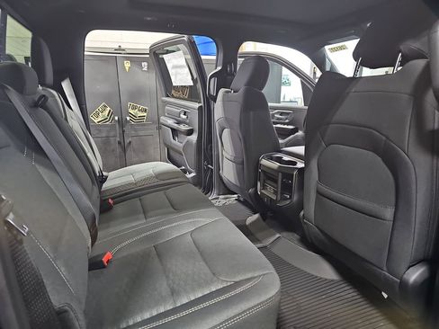 New 2026 RAM 1500 Big Horn/Lone Star image 11