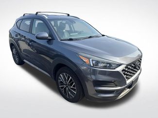 Used 2019 Hyundai Tucson SEL w/ Cargo Package AWD/4WD video 2