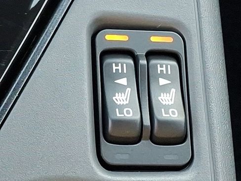 Certified 2024 Subaru Crosstrek 2.5i Wilderness w/ Crosstrek Mirror Package image 23