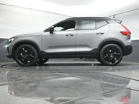 New 2026 Volvo XC40 B5 Ultra w/ Protection Package Premier AWD/4WD image 36