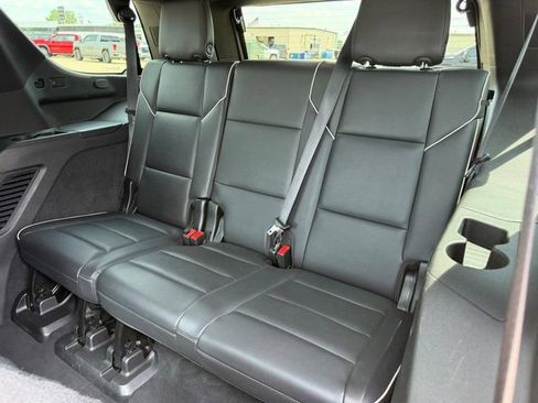 Used 2021 Cadillac Escalade Sport w/ Driver Assist Tech Package AWD/4WD image 8