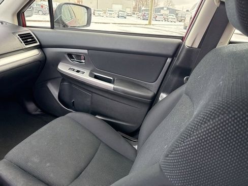 Used 2015 Subaru Impreza 2.0i Premium image 14