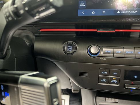 Used 2024 Hyundai Kona N Line image 16