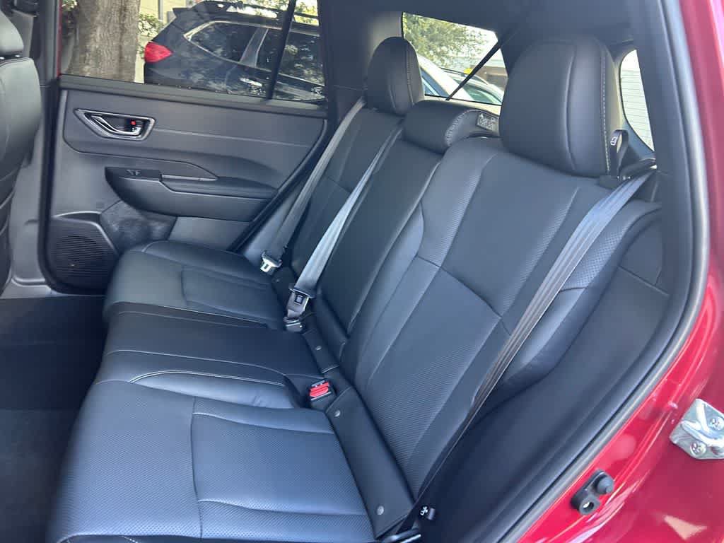 New 2026 Subaru Outback Touring XT AWD/4WD image 14