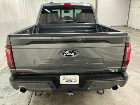 New 2026 Ford F150 Tremor AWD/4WD image 4
