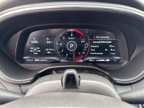 Used 2023 Cadillac CT5 V w/ Super Cruise 2 Package image 29