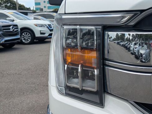 Used 2021 Ford F150 Lariat image 10