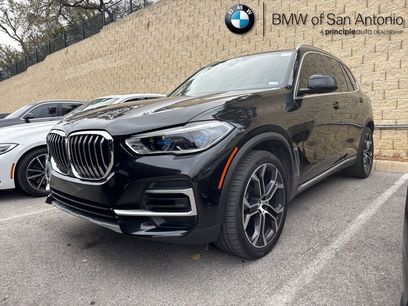 Certified 2023 BMW X5 xDrive40i w/ Executive Package