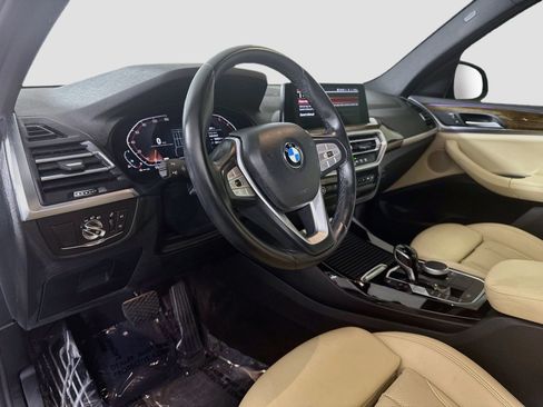 Used 2023 BMW X3 sDrive30i w/ Convenience Package RWD image 23