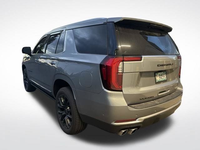 Used 2026 GMC Yukon Denali w/ Denali Reserve Package AWD/4WD image 8