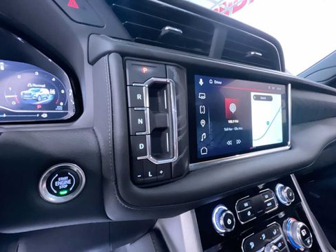Used 2023 GMC Yukon Denali w/ Denali Reserve Package AWD/4WD image 31
