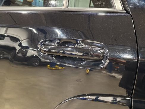 Used 2024 Toyota 4Runner TRD Off-Road Premium image 12