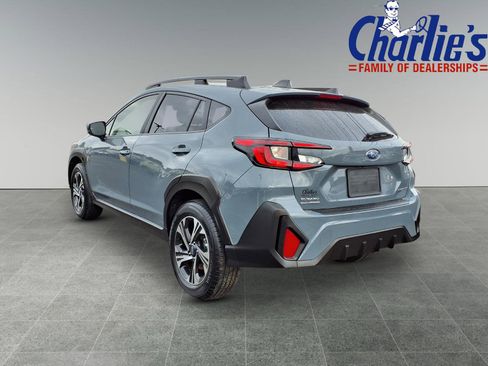 Certified 2025 Subaru Crosstrek 2.0i Premium image 5