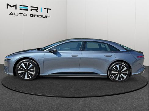 Used 2023 Lucid Air Pure AWD/4WD image 5
