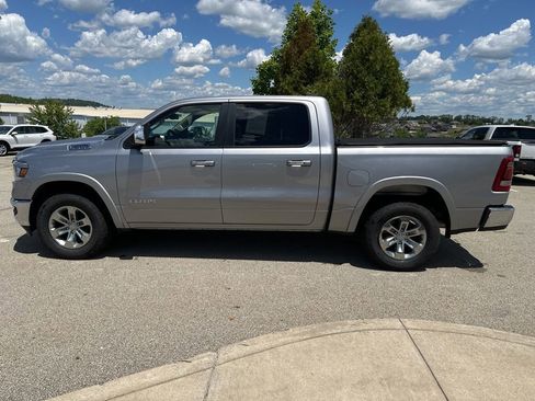 Used 2019 RAM 1500 Laramie w/ Trailer Tow Group AWD/4WD image 6