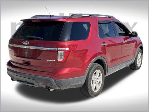 Used 2014 Ford Explorer FWD image 4