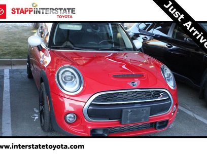 Used 2020 MINI Cooper S