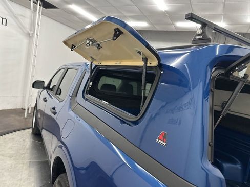 Used 2024 Ford Maverick XL w/ Equipment Group 100A Standard image 25