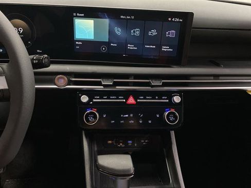 New 2026 Hyundai Santa Cruz SEL image 9