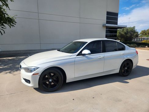 Used 2015 BMW 320i Sedan image 33