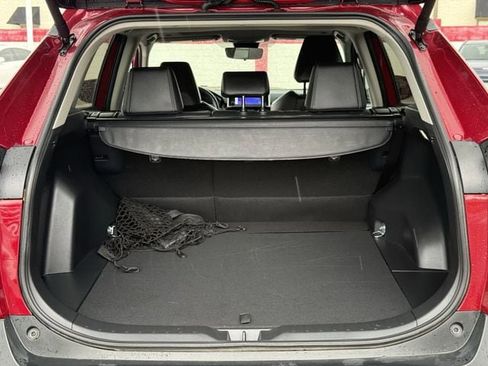 Used 2024 Toyota RAV4 XLE Premium FWD image 33