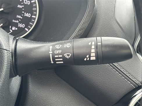 Certified 2025 Nissan Sentra SV w/ Lighting Package image 12