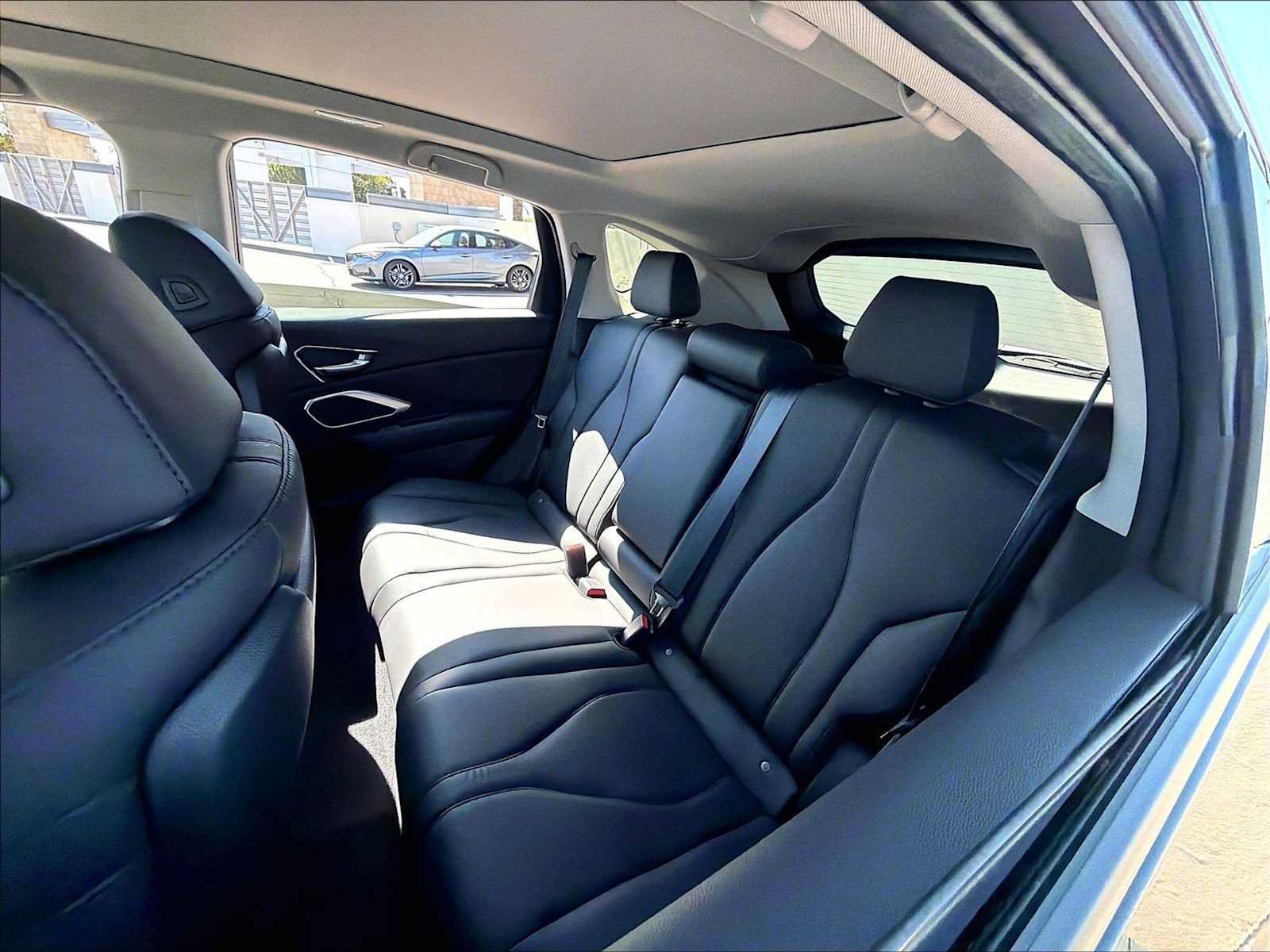 Used 2023 Acura RDX AWD image 27