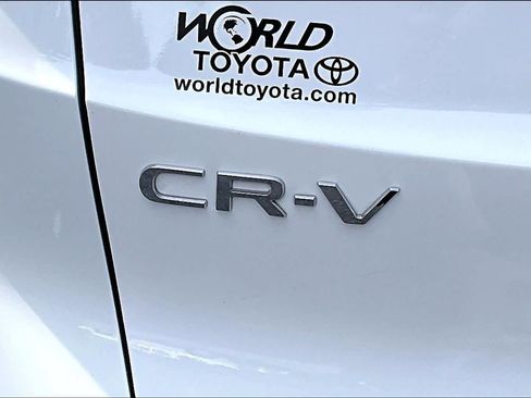 Used 2024 Honda CR-V EX-L image 10
