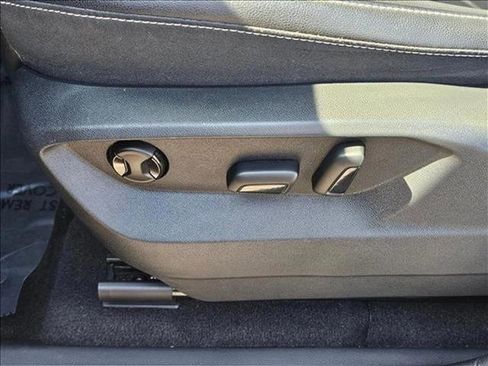 Used 2021 Volkswagen Atlas SE image 21