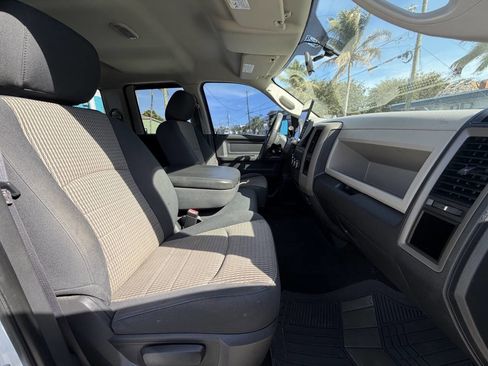 Used 2010 Dodge Ram 1500 Truck ST w/ SXT Appearance Group image 20