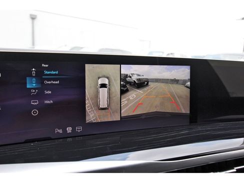 New 2026 Cadillac Escalade ESV Sport RWD image 18