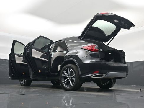 Used 2021 Lexus RX 350 350 image 63