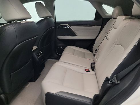 Used 2019 Lexus RX 350 AWD w/ Navigation Package image 18