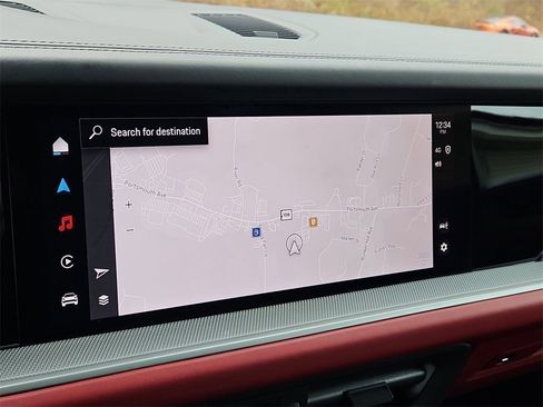 Certified 2024 Porsche Cayenne S image 18