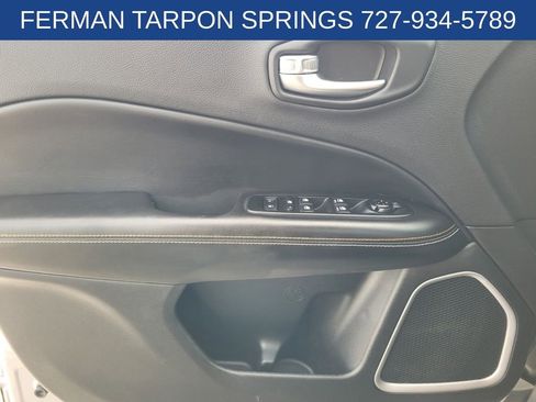 Used 2018 Jeep Compass Sport image 24