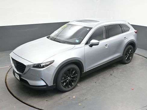 Used 2022 MAZDA CX-9 Touring Plus image 24