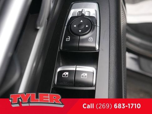 Used 2020 Kia Telluride LX AWD/4WD image 21