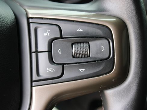 Used 2024 Chevrolet Silverado 3500 High Country w/ High Country Premium Package AWD/4WD image 19