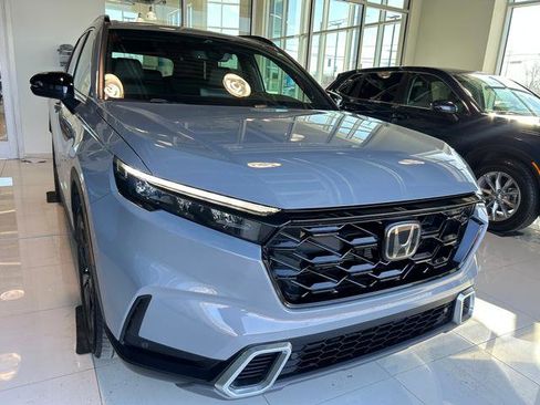 Used 2023 Honda CR-V Sport Touring image 5