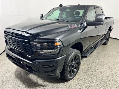 Certified 2025 RAM 2500 Big Horn